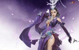 极无双2新人必看：曝光武将培养策略和挑选主推 极无双人物搭配
